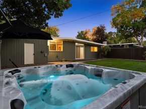 1355 S Elm Street, Denver CO 80222