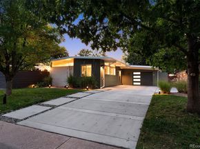 1355 S Elm Street, Denver CO 80222