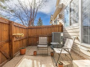 9043 W Phillips Drive, Littleton CO 80128