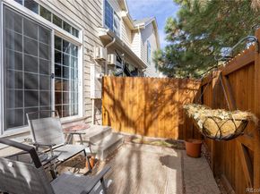 9043 W Phillips Drive, Littleton CO 80128