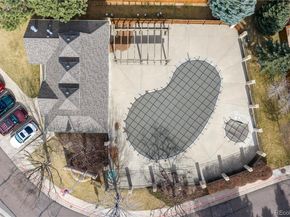 9043 W Phillips Drive, Littleton CO 80128