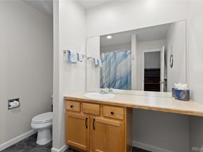 9043 W Phillips Drive, Littleton CO 80128