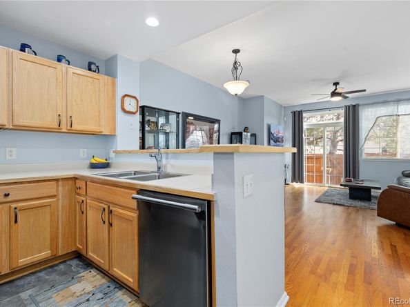 9043 W Phillips Drive, Littleton CO 80128