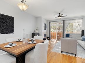 9043 W Phillips Drive, Littleton CO 80128
