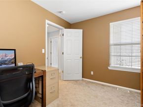 9043 W Phillips Drive, Littleton CO 80128