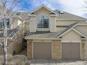 9043 W Phillips Drive, Littleton CO 80128