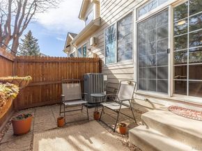 9043 W Phillips Drive, Littleton CO 80128