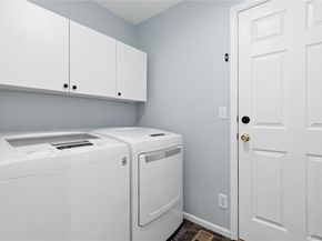 9043 W Phillips Drive, Littleton CO 80128