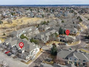 9043 W Phillips Drive, Littleton CO 80128