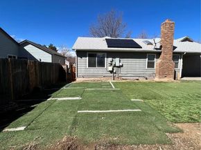 16136 E Exposition Drive, Aurora CO 80017