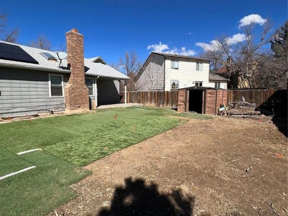 16136 E Exposition Drive, Aurora CO 80017