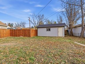 1170 Elmira Street, Aurora CO 80010