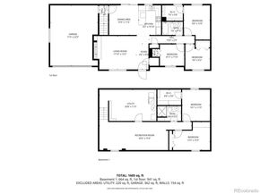 Undisclosed Address #8321488, Aurora CO 80014