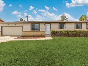 Undisclosed Address #8321488, Aurora CO 80014