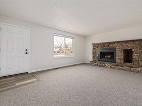 Undisclosed Address #8321488, Aurora CO 80014