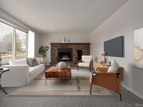 Undisclosed Address #8321488, Aurora CO 80014