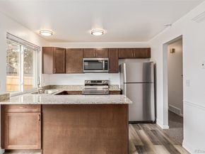 Undisclosed Address #8321488, Aurora CO 80014