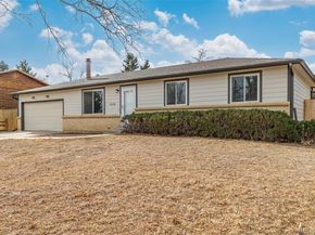 Undisclosed Address #8321488, Aurora CO 80014