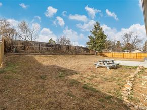 Undisclosed Address #8321488, Aurora CO 80014