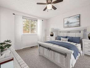 Undisclosed Address #8321488, Aurora CO 80014