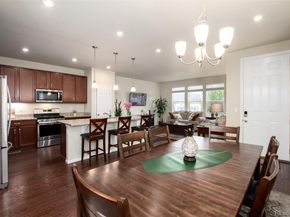 15924 E Otero Circle, Centennial CO 80112