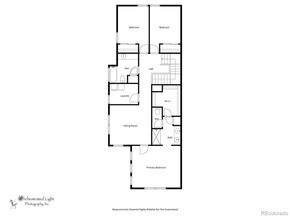 15924 E Otero Circle, Centennial CO 80112