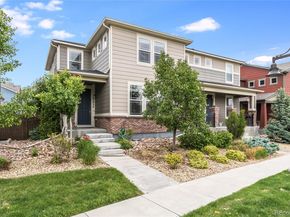 15924 E Otero Circle, Centennial CO 80112