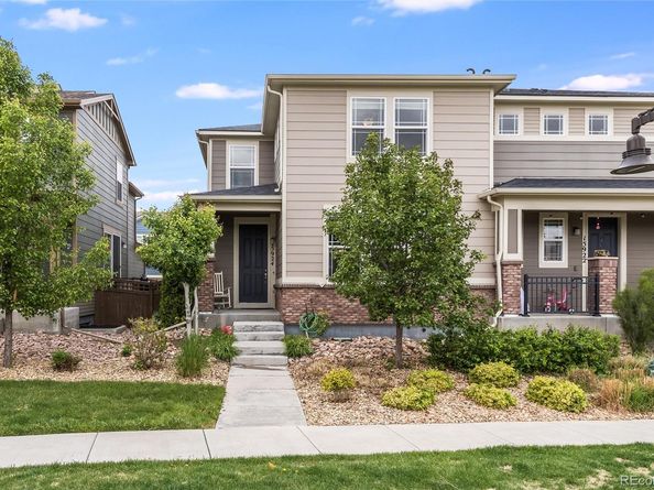 15924 E Otero Circle, Centennial CO 80112