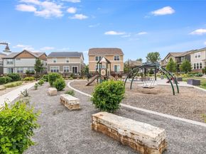 15924 E Otero Circle, Centennial CO 80112