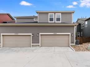 15924 E Otero Circle, Centennial CO 80112