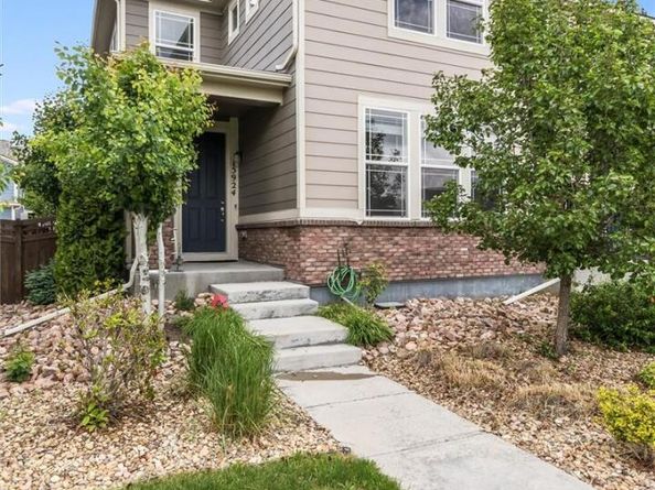 15924 E Otero Circle, Centennial CO 80112