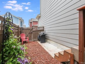 15924 E Otero Circle, Centennial CO 80112