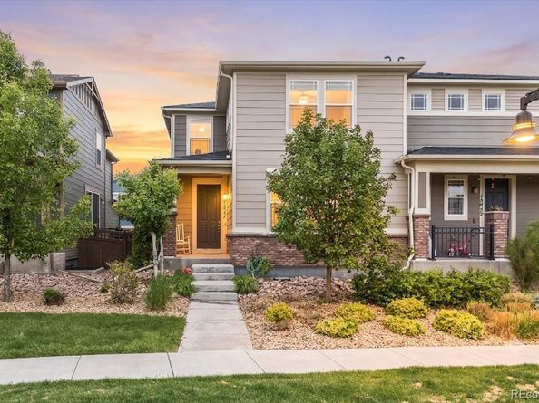 15924 E Otero Circle, Centennial CO 80112