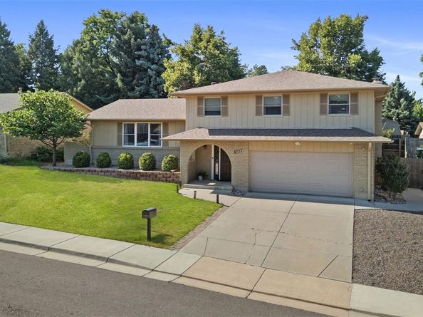 8722 E Layton Avenue, Denver CO 80237