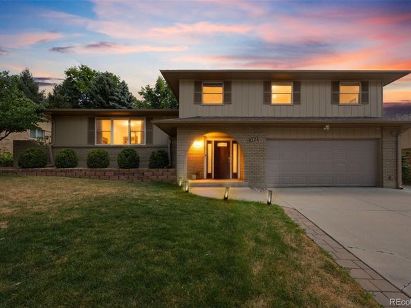8722 E Layton Avenue, Denver CO 80237