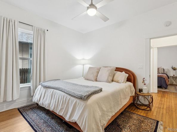 2765 W Denver Place, Denver CO 80211