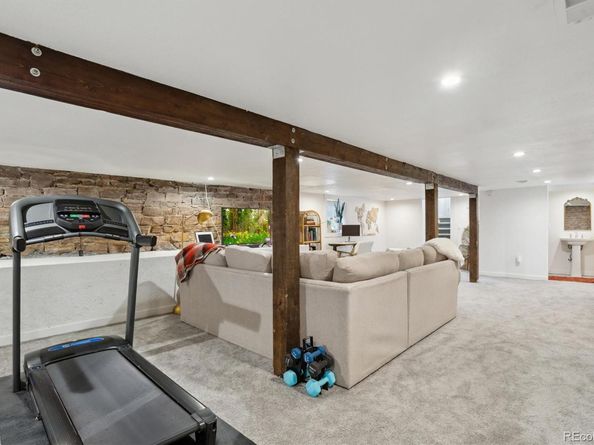 2765 W Denver Place, Denver CO 80211