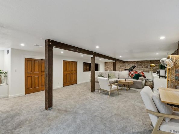 2765 W Denver Place, Denver CO 80211