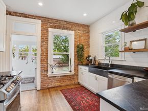 2765 W Denver Place, Denver CO 80211