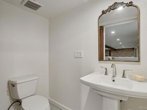 2765 W Denver Place, Denver CO 80211