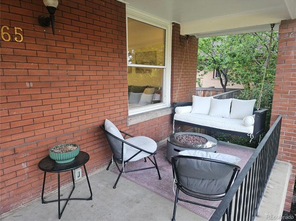 2765 W Denver Place, Denver CO 80211