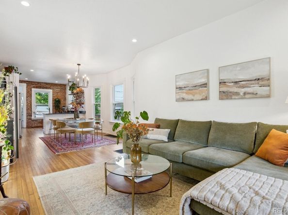 2765 W Denver Place, Denver CO 80211
