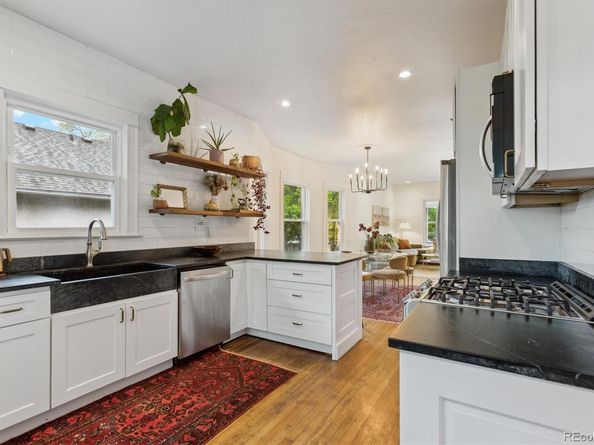 2765 W Denver Place, Denver CO 80211