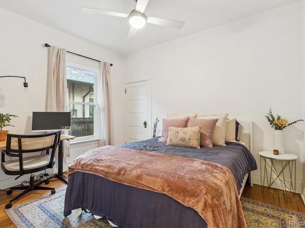 2765 W Denver Place, Denver CO 80211