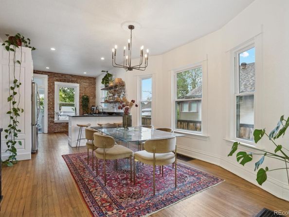 2765 W Denver Place, Denver CO 80211
