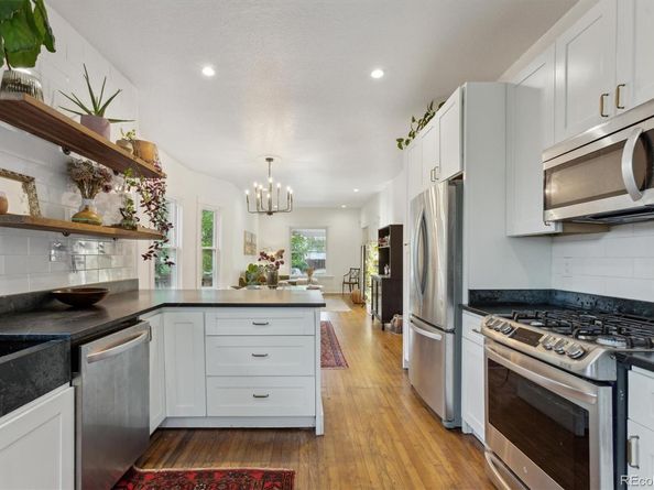 2765 W Denver Place, Denver CO 80211