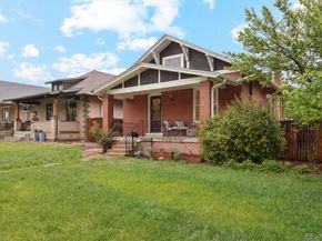 2765 W Denver Place, Denver CO 80211