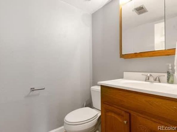 9447 W Brittany Avenue, Littleton CO 80123