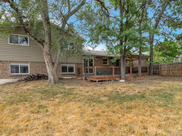 9447 W Brittany Avenue, Littleton CO 80123
