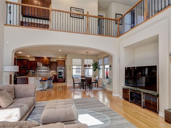 3456 Willow Street, Denver CO 80238